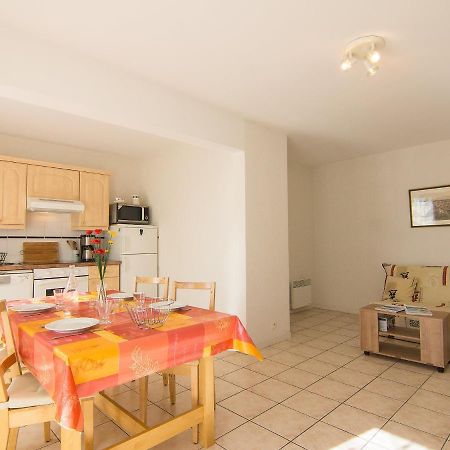 Apartment Maria Callas By Interhome Tarnos Εξωτερικό φωτογραφία