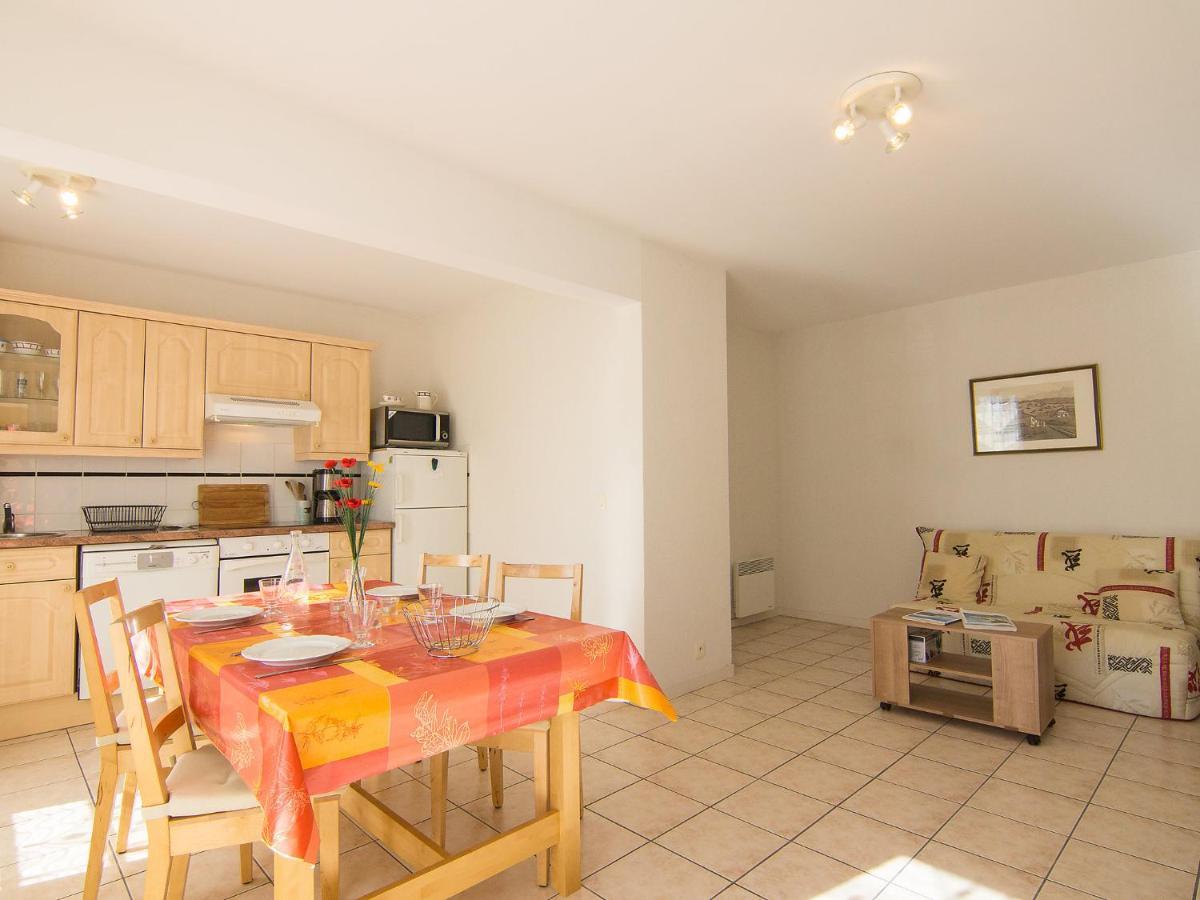 Apartment Maria Callas By Interhome Tarnos Εξωτερικό φωτογραφία
