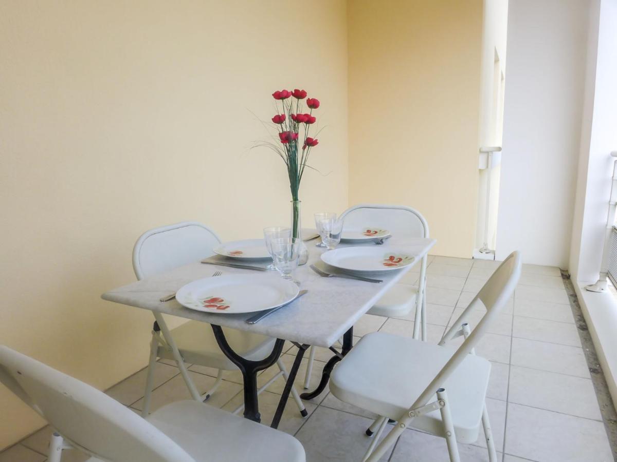 Apartment Maria Callas By Interhome Tarnos Εξωτερικό φωτογραφία