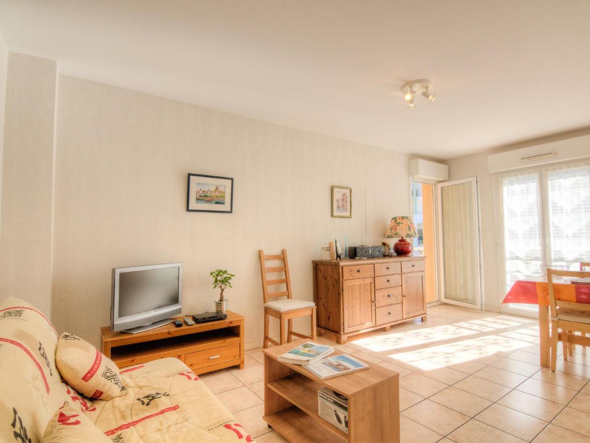 Apartment Maria Callas By Interhome Tarnos Εξωτερικό φωτογραφία