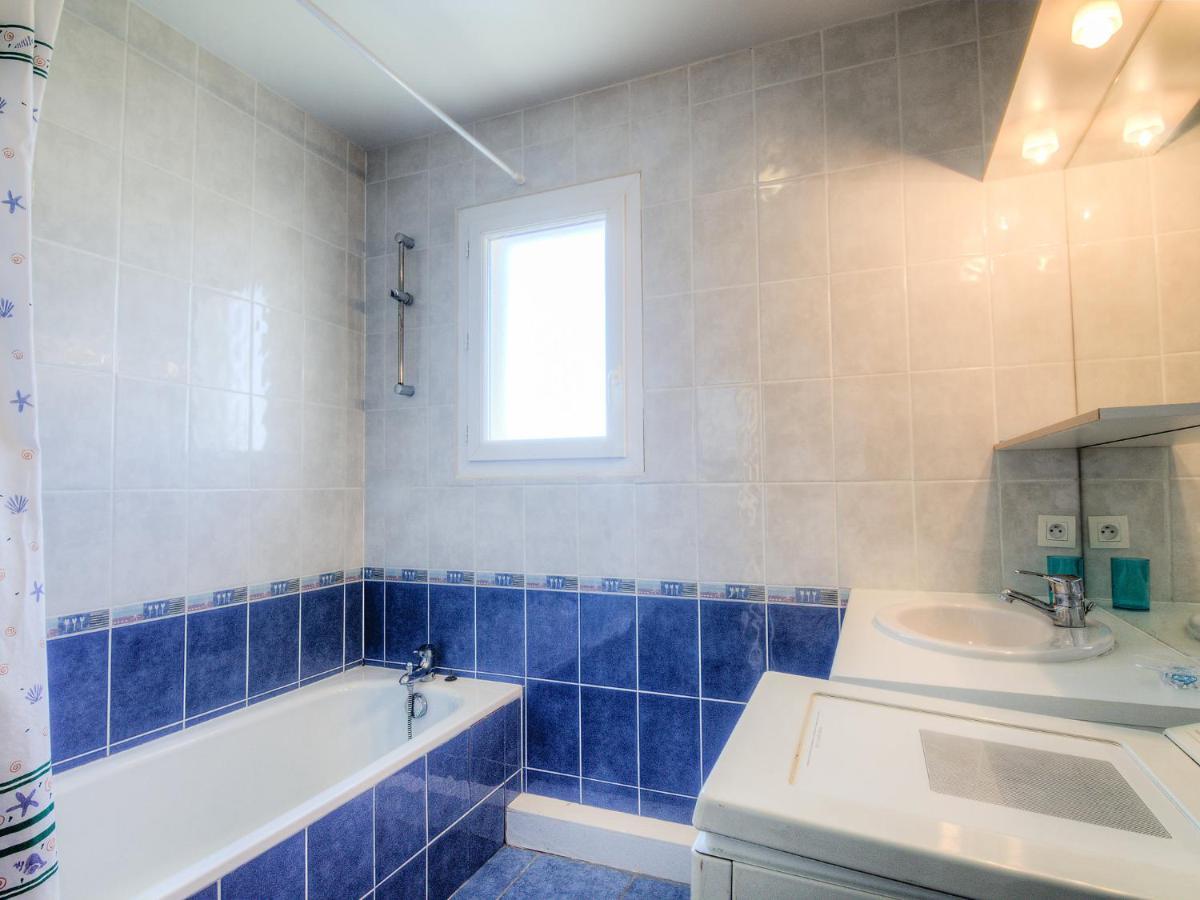Apartment Maria Callas By Interhome Tarnos Εξωτερικό φωτογραφία