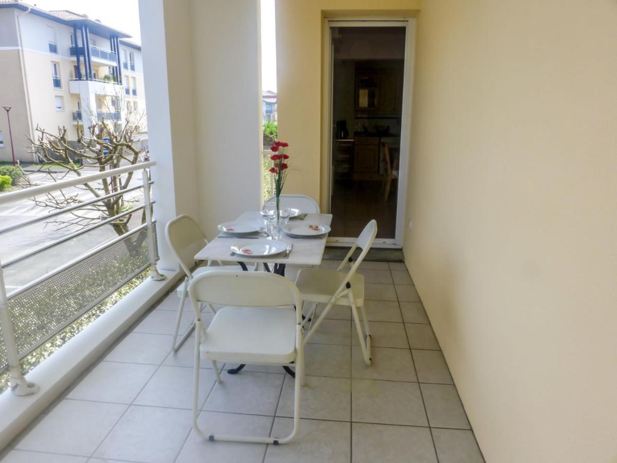 Apartment Maria Callas By Interhome Tarnos Εξωτερικό φωτογραφία
