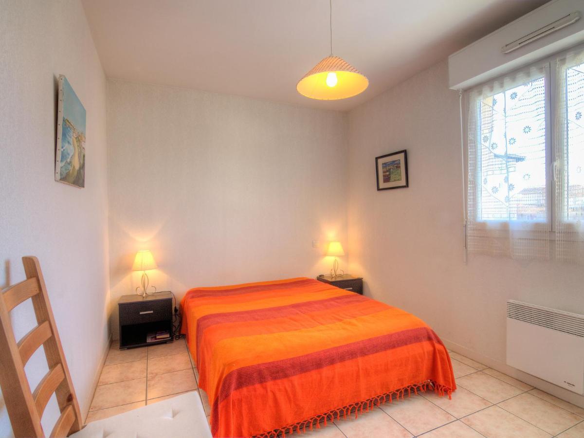 Apartment Maria Callas By Interhome Tarnos Εξωτερικό φωτογραφία