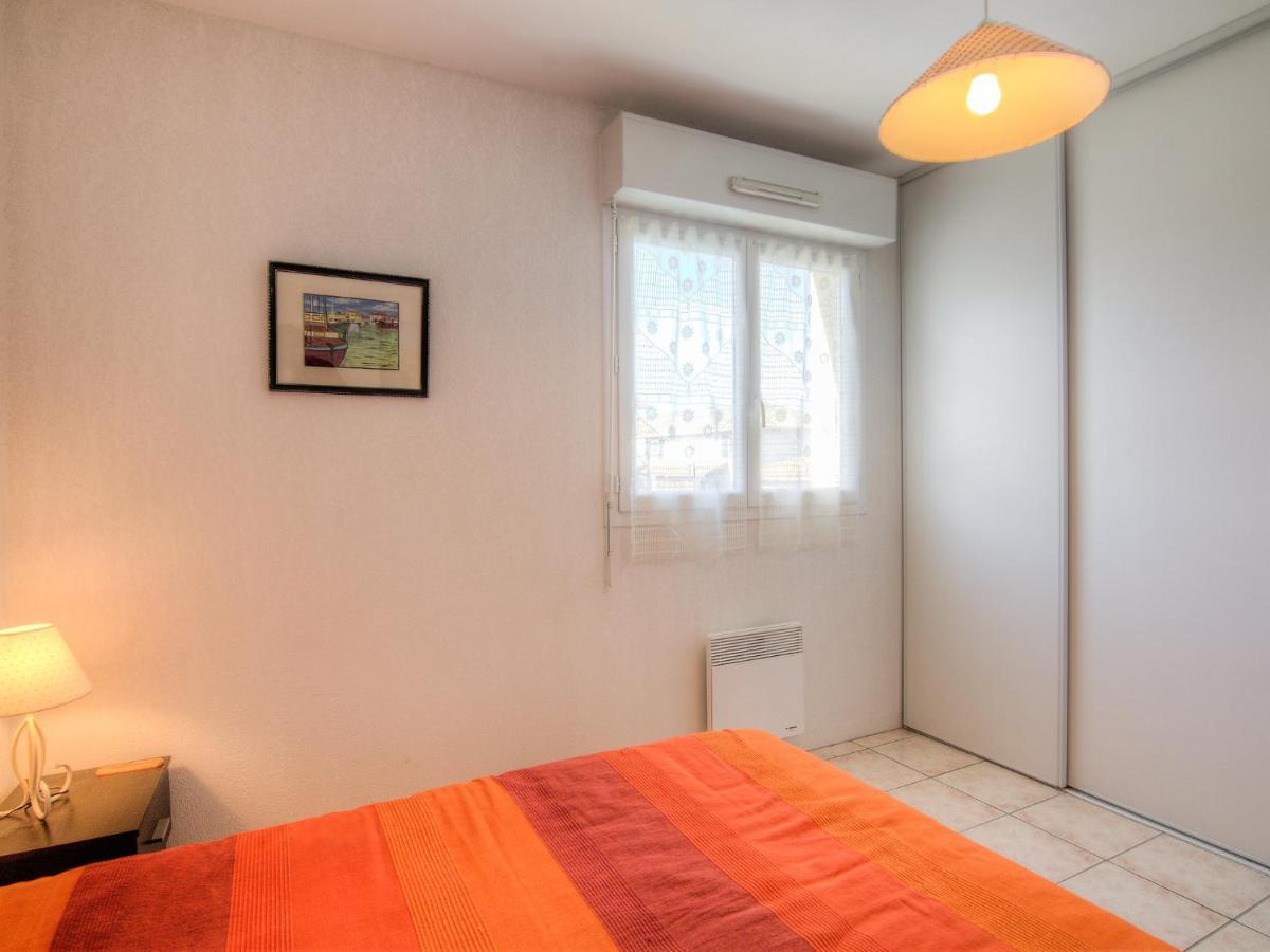 Apartment Maria Callas By Interhome Tarnos Εξωτερικό φωτογραφία
