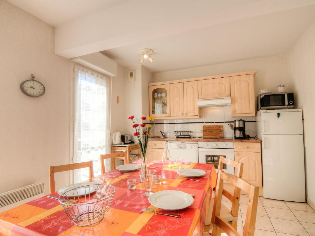 Apartment Maria Callas By Interhome Tarnos Εξωτερικό φωτογραφία